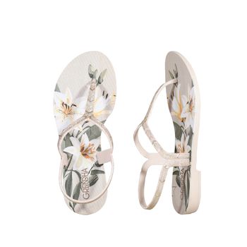 Sandalia-Off-White-Flores-Calce-Facil-|-Grendha-Tamanho--33---Cor--OFF-WHITE-FLORAL-0